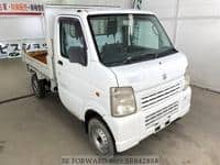 2011 SUZUKI CARRY TRUCK 4WD