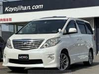 2010 TOYOTA ALPHARD 240SPRIME7