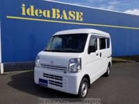 2019 NISSAN CLIPPER VAN DX