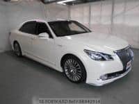 2015 TOYOTA CROWN MAJESTA FVER.