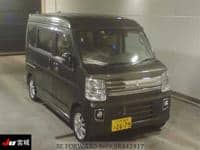 2022 MITSUBISHI TOWN BOX 4WDG