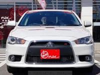 2012 MITSUBISHI GALANT FORTIS 2.04WD