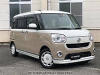 2018 DAIHATSU MOVE CANBUS GSAIII