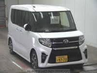 2022 DAIHATSU TANTO X