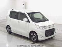 2013 SUZUKI WAGON R T