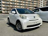 2009 TOYOTA IQ 100G