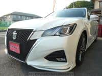 2016 TOYOTA CROWN ATHLETE SERIES 2.5S