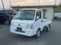 2012 SUBARU SAMBAR TRUCK TC4WDCD