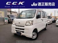 2008 DAIHATSU HIJET CARGO 660CD/DV