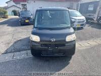 2012 DAIHATSU TANTO 4WDL