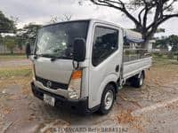 NISSAN Cabstar