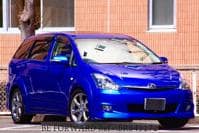 2008 TOYOTA WISH