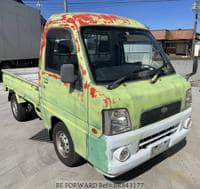 2004 SUBARU SAMBAR TRUCK