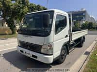 2010 MITSUBISHI CANTER HIGH DECK