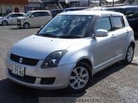 2009 SUZUKI SWIFT