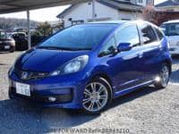 2010 HONDA FIT