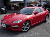 MAZDA RX-8