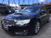 2007 SUBARU LEGACY B4