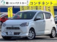 2017 DAIHATSU MIRA ES