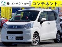 2019 DAIHATSU MOVE