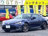 2019 TOYOTA 86