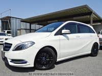 2014 MERCEDES-BENZ B-CLASS