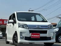 2014 DAIHATSU MOVE