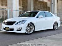 2008 TOYOTA CROWN