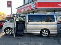 2005 NISSAN ELGRAND