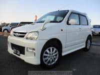 2009 DAIHATSU TERIOS KID