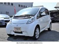 2010 MITSUBISHI I-MIEV