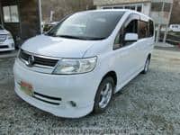 2006 NISSAN SERENA