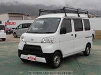 2020 DAIHATSU HIJET CARGO