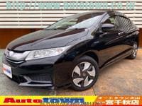 2015 HONDA GRACE