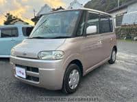 2007 DAIHATSU TANTO