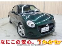 2016 DAIHATSU COPEN