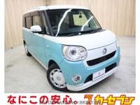 2017 DAIHATSU MOVE CANBUS