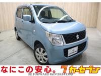 2016 SUZUKI WAGON R