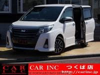 2016 TOYOTA NOAH