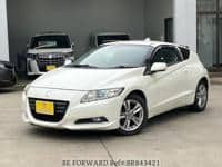 2010 HONDA CR-Z