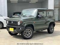 2022 SUZUKI JIMNY