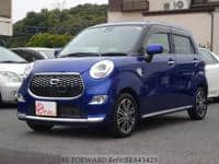 2015 DAIHATSU CAST