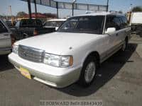 1997 TOYOTA CROWN STATION WAGON