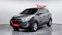 2010 HYUNDAI TUCSON