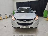 2013 HYUNDAI TUCSON / SMART KEY