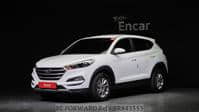 2016 HYUNDAI TUCSON / SMART KEY,BACK CAMERA