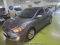 2015 HYUNDAI ACCENT / SMART KEY,BACK CAMERA