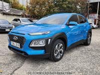 2020 HYUNDAI KONA / SMART KEY