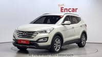 2014 HYUNDAI SANTA FE / SMART KEY,BACK CAMERA