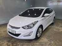 2015 HYUNDAI AVANTE (ELANTRA) / SMART KEY,BACK CAMERA